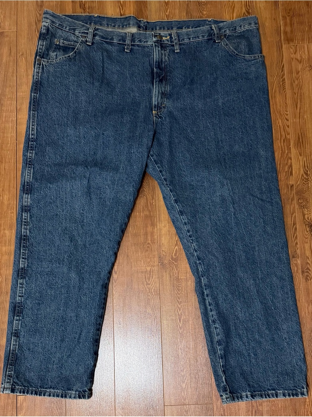 Men’s Wrangler Jeans - Size 50 x 28